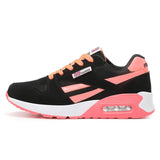 Running shoes women sneakers Lightweight