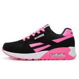 Running shoes women sneakers Lightweight