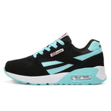 Running shoes women sneakers Lightweight