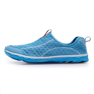 New Air Mesh  Running Shoes