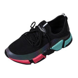 sneakers Lightweight Running Shoes