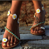 Gladiator Sandals