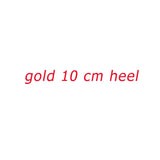 Luxury Rhinestone Slingback High Heels Elegant