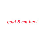 Luxury Rhinestone Slingback High Heels Elegant