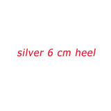 Luxury Rhinestone Slingback High Heels Elegant