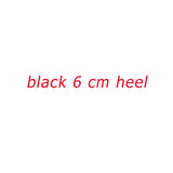 Luxury Rhinestone Slingback High Heels Elegant