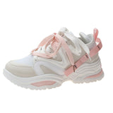 sneakers Mesh Breathable Reflective Soles Outdoor Sneakers shoes