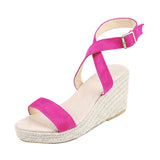 Puimentiua  Shoes Women Sandals