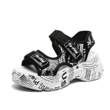 Rimocy gladiator sandals women