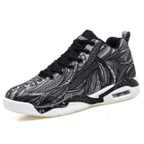 Outdoor   Athletic Cushion Sneakers