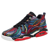 Outdoor   Athletic Cushion Sneakers