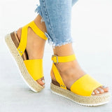 Sandals  Wedges Shoes