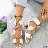 vertvie Espadrilles  Sandals