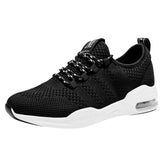 sneakers  Mesh Fitness Sport Sneakers Casual Shoes