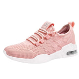 sneakers  Mesh Fitness Sport Sneakers Casual Shoes