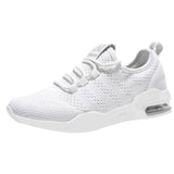 sneakers  Mesh Fitness Sport Sneakers Casual Shoes