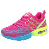 sneakers Breathable Comfortable Athletic Sport Shoes