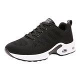 I sneakers  Breathable Anti-Slip Cushion Sneakers