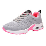 I sneakers  Breathable Anti-Slip Cushion Sneakers