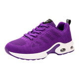 I sneakers  Breathable Anti-Slip Cushion Sneakers