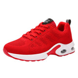 I sneakers  Breathable Anti-Slip Cushion Sneakers