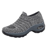 sneakers Flats Breathable Sport Shoe