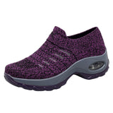 sneakers Flats Breathable Sport Shoe