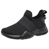 sneakers  Mesh Low-Cut Flat-Slip Sneakers