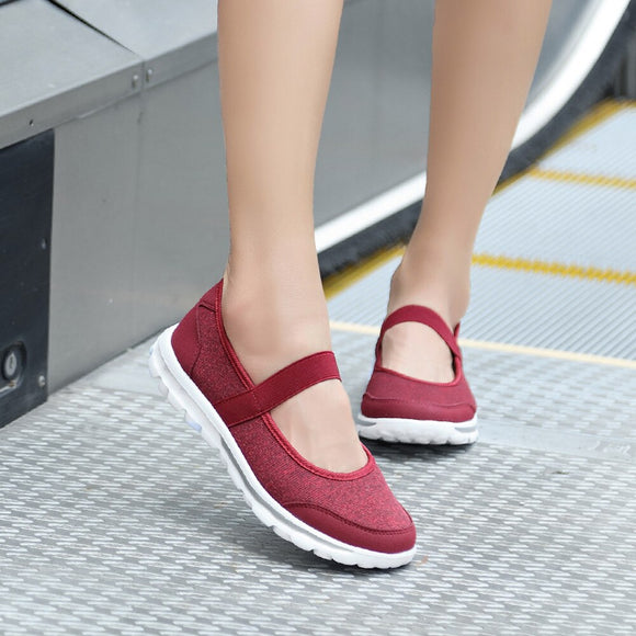 Casual Sneakers Fitness Shoes