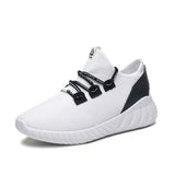 Shoes Running Breathable Mesh Non-Slip Sneakers