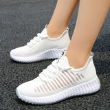Fashion Shoes Breathable Mesh