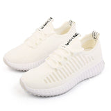 Fashion Shoes Breathable Mesh