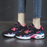 Sport Shoes  Air Cushion Trainers