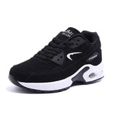 Sport Shoes  Air Cushion Trainers