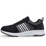 New Mesh Flying Sports Shoes Sneakers