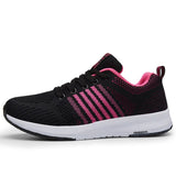 New Mesh Flying Sports Shoes Sneakers