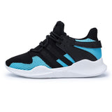 Height Increase Sports Shoes Women Breathable Mesh