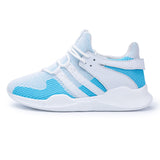 Height Increase Sports Shoes Women Breathable Mesh