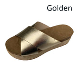 New leopard Sandals Women